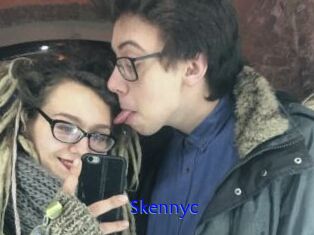 Skennyc