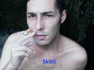 Skittl