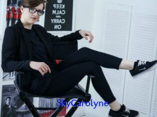 SkyCarolyne