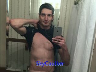 SkyCaulker