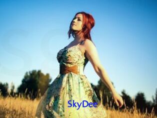 SkyDee