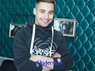 SkyJerrion