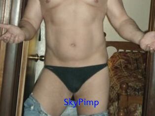 SkyPimp
