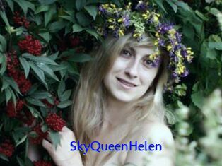 SkyQueenHelen