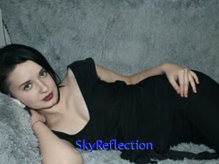 SkyReflection