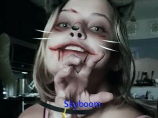 Skyboom
