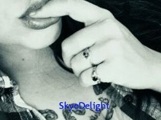 SkyeDelight