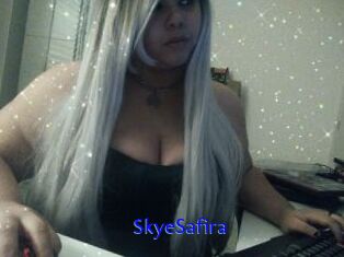 SkyeSafira