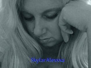 SkylarAlexxxa