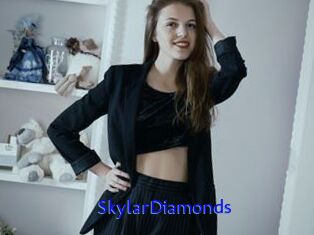 SkylarDiamonds