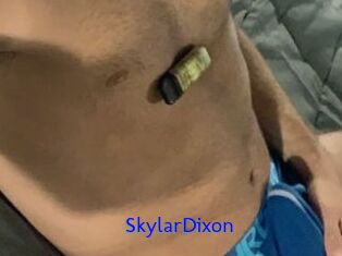SkylarDixon