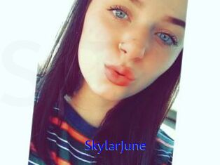 SkylarJune