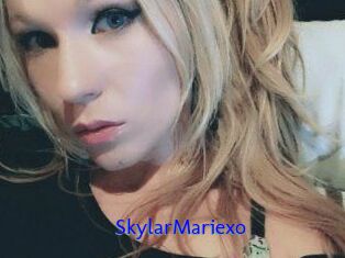 SkylarMariexo