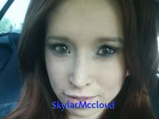 SkylarMccloud