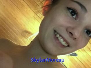 SkylarMoreau