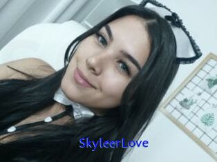 SkyleerLove