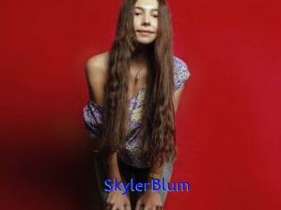 SkylerBlum