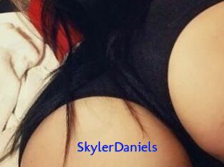 SkylerDaniels