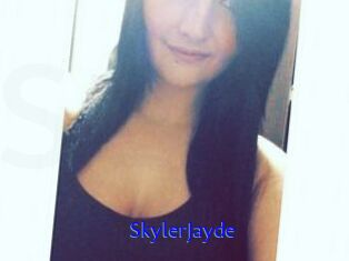 SkylerJayde