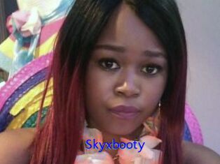 Skyxbooty