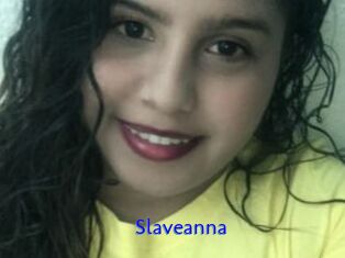 Slaveanna