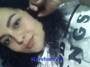 Slavehornyxx