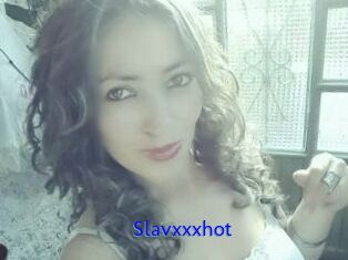 Slavxxxhot