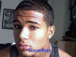 SlayerB549