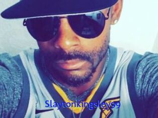 Slaytonkingsley99