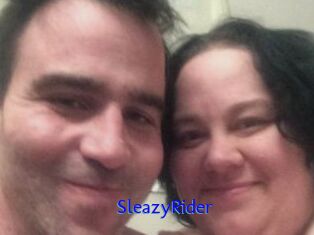SleazyRider