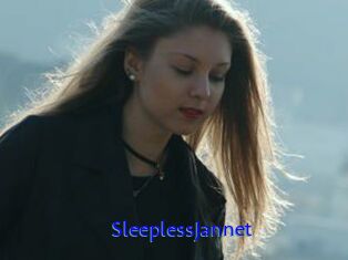 SleeplessJannet