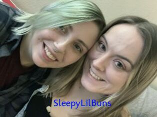 SleepyLilBuns