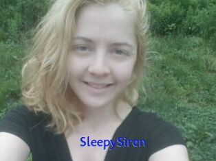 SleepySiren