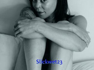 Slick_wet23