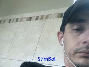 SlimBoi