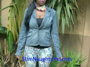SlimNaughtyPeaches