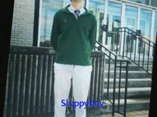 Sloppyboy