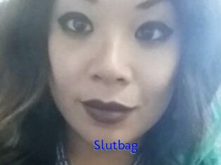 Slutbag