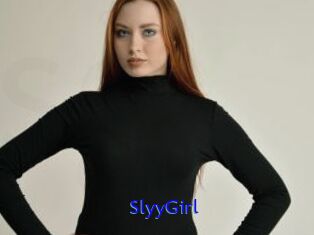 SlyyGirl