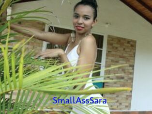 SmallAssSara