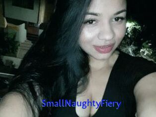 SmallNaughtyFiery