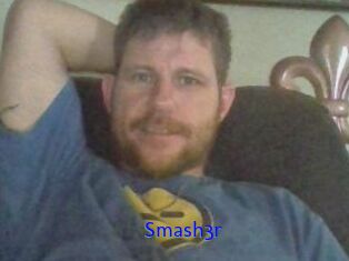 Smash3r