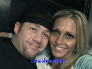 Smashonsight