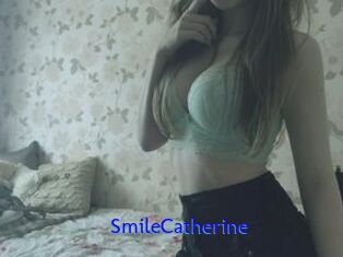 SmileCatherine