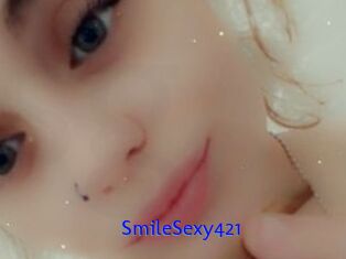 SmileSexy421