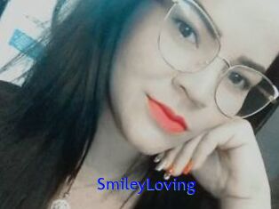 SmileyLoving