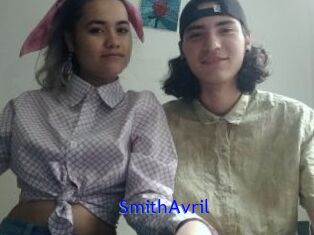 SmithAvril