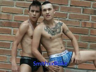 SmithxxBlake
