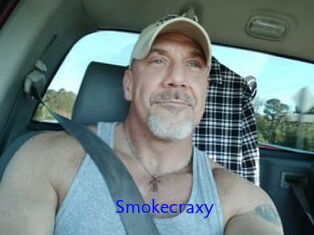 Smokecraxy