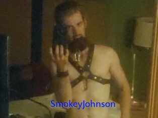 SmokeyJohnson